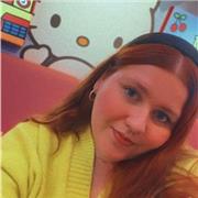 Profesora para alumnos de primaria con conocimiento en varios ámbitos.